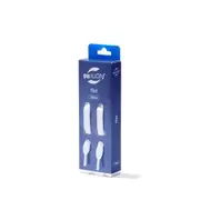 Realign 150cm Flat Shoe Laces White