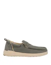 [LUMBERJACK] LUMBERJACK Loafers - Item 17950985