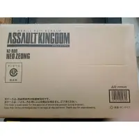 在飛比找蝦皮購物優惠-（暫訂，勿下單）Assault kingdom NZ-999
