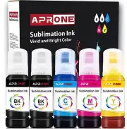 Autofill Syringe-Free 500ML Sublimation Ink for Epson ET-4800 ET-2850 ET-2800...