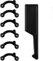 1 Set Nose Up Lifting Shaper Lifter Slimmer Corrector 1 Pack