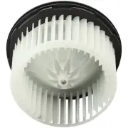 Blower Motor For 2003-13 Chevrolet Suburban 2500 LS Clockwise 2 terminal Plastic