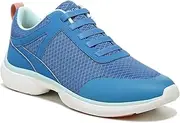 [Vionic] Women's Vortex Krisha Comfortable Leisure Shoes- Supportive Walking Sneakers That Include Three-Zone Comfort with Orthotic Insole Arch Support