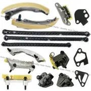 Timing Chain Kit For Chevrolet OMEGA 3.6L Alloytec V6 2007-2011