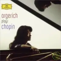 在飛比找博客來優惠-Argerich Plays Chopin / Martha