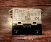 New Omron 2HP Relay Replacement Control Systems 120V/ 240V Pentair Jandy Hayward
