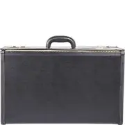 BUGATTI BUSINESS CASE (BLACK)