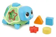 Little Tikes Lil' Ocean Explorers - Crawl 'n Pop! Turtle