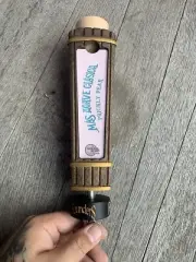 NEW Founders Barrel Series Mas Agave Clasica Prickly Pear Beer Tap Handle