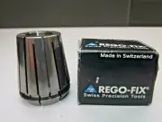 REGO-FIX, Swiss Precision Tools, 1132:15500.04, ER 32/ Ø 15.50mm (19/32") Collet