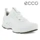 【ecco】BIOM AEX W 健步探索戶外運動鞋 女鞋(白色 80283301007)