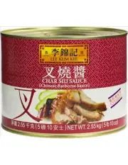 Lee Kum Kee Sauce Char Siu 2.5kg x 1