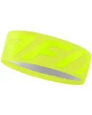 Dynafit Performance Dry Slim Band Frontal, Neon Yellow /5790