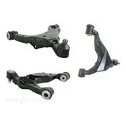 Sterling Control Arm to suit Toyota Prado 02/2003 to 10/2009 - SCA-TY104703R