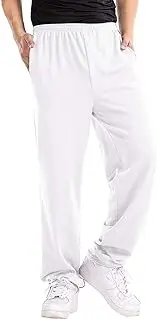 [Generic] Girl Jelly Sandal Pants Trend Youth Warm Loose Pants Comfortable Slip
