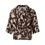 [Dries Van Noten] Cala Shirt