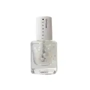 WATER BASED NAILPOLISH / TOP COAT STARS / NO SCENT VINKV07