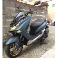 在飛比找蝦皮購物優惠-同路中古機車Yamaha smax155(abs)