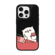 iPhone 16 Pro Mirror Case MagSafe Compatible Love Myself