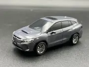 Subaru Levorg Layback Minicar Mini Car Japan asteroid grey