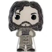 New Harry Potter Sirius Black 4" Pop! Enamel Pin Accessories Collectables