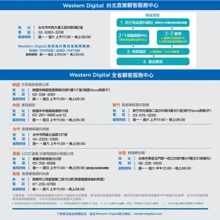 WD My Cloud Home Duo 6TB 3.5吋雲端儲存系統(公司貨)