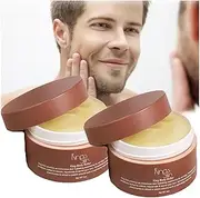 Crowned Skin King Organic Cologned Body Butter - Warm Scent, Mens Cologne Scented Body Butter, Crowned Skin Body Butter for Men,crowned Skin Body Oil, Crowned Skin Cologne Body Butter for Men (2pcs)