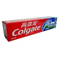 在飛比找蝦皮購物優惠-Colgate高露潔 三重功效牙膏 (清涼薄荷) 160g/