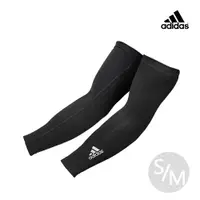 在飛比找誠品線上優惠-Adidas機能壓縮袖套(S/M)