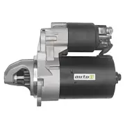 Starter Motor for Mini Cooper R52 R53 Supercharged 1.6L 2002 to 2009 Auto (for: Mini)