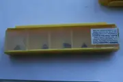 Kennametal Carbide Thread Inserts - 08IR 18UN ( SP4066 ) 5 Inserts