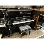 【中古鋼琴】KAWAI 二手鋼琴《鴻韻樂器》直立式鋼琴