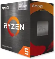 AMD Ryzen 5 5600GT 6-Core, 12-Thread Desktop Processor