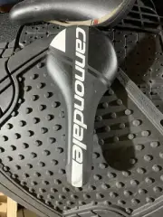 Cannondale Synapse Takeoff Seat