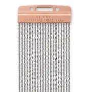 PureSound Twisted Series Snare Wires 13" 20 Double Strand