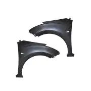 Pair of Guard Right & Left Side for Hyundai I30 Gd 12 / 2012 - On