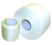 Shrink Wrap Packing Woven Cord Poly Strapping1/2"x1500'