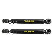 Pair Rear Monroe Original Shock Absorbers for CITROEN C4 Hatchback Coupe 1/06-on