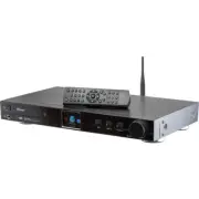 WINTAL DAB22COM Dab and Internet Radio Tuner Component Size Rackmount