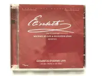 在飛比找Yahoo!奇摩拍賣優惠-訂購 Elisabeth Live 2CD 伊麗莎白 200