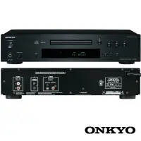 在飛比找蝦皮購物優惠-ONKYO C-7030 HiFi CD播放器