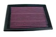 K&N Replacement Air Filter for Nissan 300ZX 1989-2001 2 Required KN33-2036