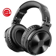 Bluetooth Headphones Over Ear Stereo Wired Wireless Headset Bluetooth