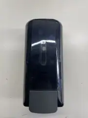 Commercial Foaming Hand Soap Dispenser, Wall Mount, Smoke