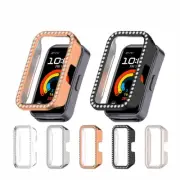 Watch Protective Case Watch Housing Shell Frame for HUAWEI Band 9/9 NFC/8/8 NFC