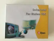 Aopen Internal Fax Modem 56K
