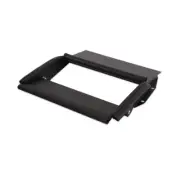 Mishimoto For 2015+ Subaru WRX Street Performance Top-Mount Intercooler Shroud - (for: Subaru)