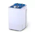 Devanti 4.6KG Mini Portable Washing Machine Wash Spin Caravan Camping Compact