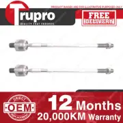 2 Trupro Rack Ends for NISSAN 180SX 200SX SILVIA S15 PULSAR N14 JAPANESE N16 ST (for: Nissan)