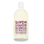 [La Compagnie de Provence] Compagnie de provence Marseille Liquid Soap Refill 1000 ml Figue de Provence